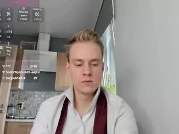 Successful_kevin webcams show profile image 