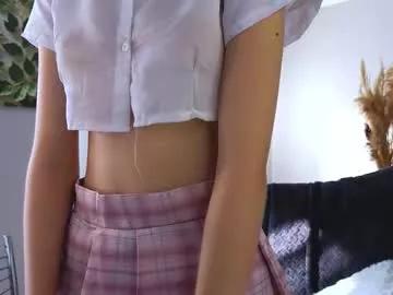 succubelle from Chaturbate