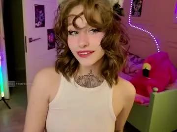 succubu7 from Chaturbate