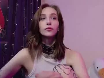 succubu7 from Chaturbate