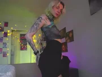 succubus_66 from Chaturbate