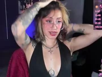 succubus_girl_ from Chaturbate
