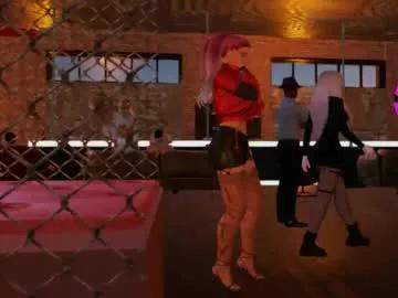 succubuslucy from Chaturbate