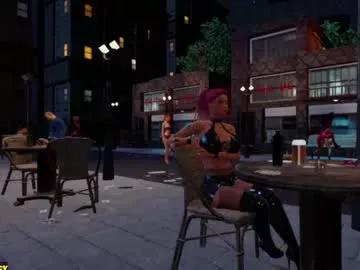 succubuslucy from Chaturbate