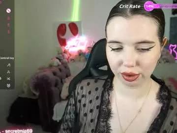 sugar_muse from Chaturbate is Freechat