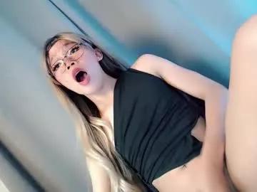 sugarxbaby_ from Chaturbate is Freechat