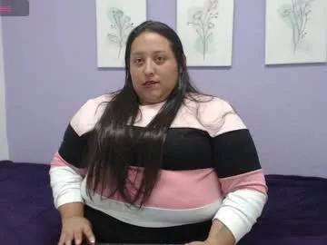 suggarbbw from Chaturbate