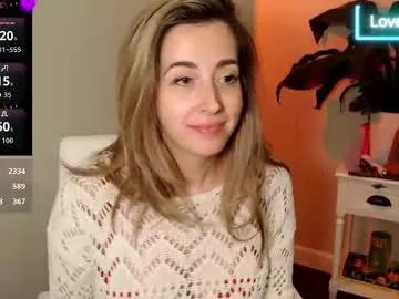 suggestivebehavior from Chaturbate