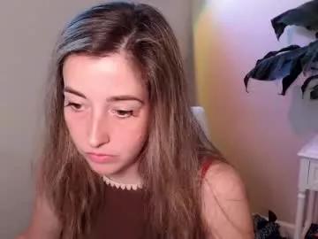 suggestivebehavior from Chaturbate