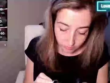 suggestivebehavior from Chaturbate is Freechat