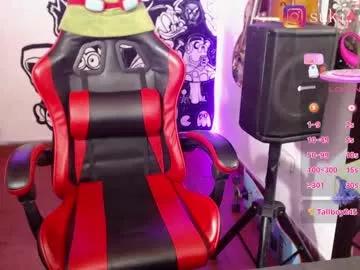 sukichan_ from Chaturbate is Freechat