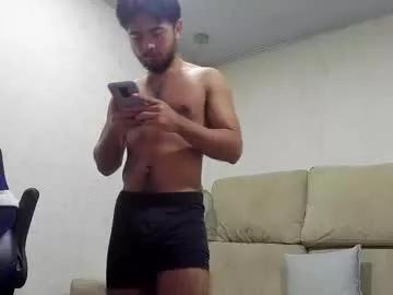 sukuna_hara from Chaturbate is Freechat