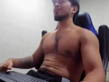 sukuna_hara from Chaturbate is Freechat
