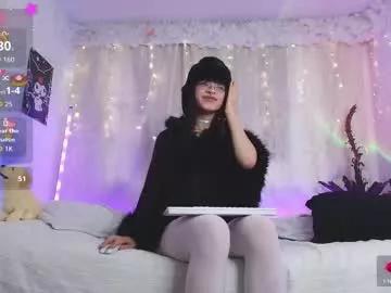 Sukybelah webcams show profile image 