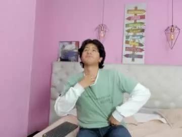 sullibandimitri from Chaturbate