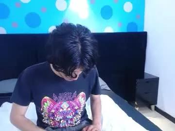sullibandimitri from Chaturbate