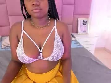 Sulyclarck webcams show profile image 
