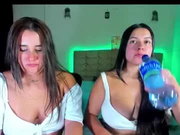 summer_girls01 from Chaturbate