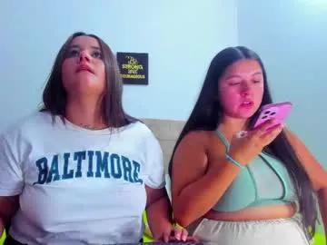 summer_girls01 from Chaturbate