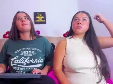 summer_girls01 from Chaturbate