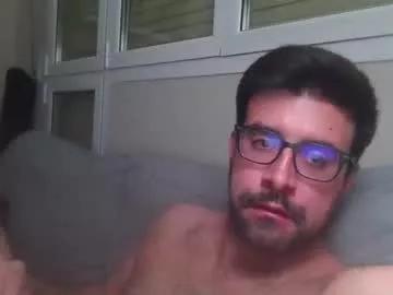 summer_heat from Chaturbate