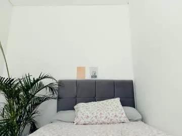 summer_sunshine_ from Chaturbate