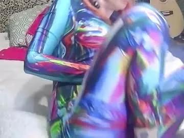 summerainzpuddles from Chaturbate