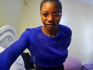 summerbuddy from Chaturbate