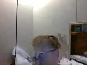 summercampgirl from Chaturbate