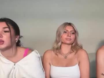 Photos of summerclarke2 from Chaturbate is Freechat