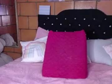 summmercarter from Chaturbate