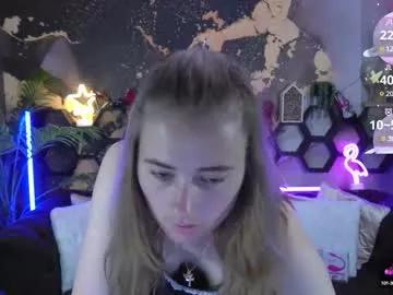 Sun_kitty_ webcams show profile image 