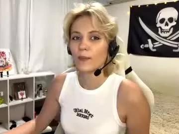 sunnbigge from Chaturbate