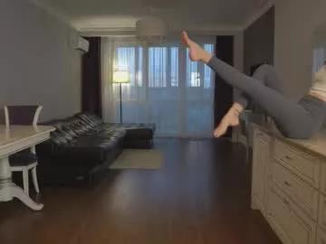 sunnblissett from Chaturbate