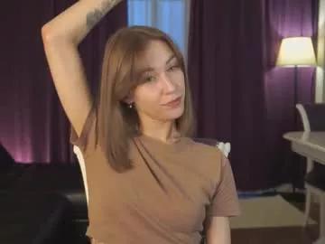 sunnblissett from Chaturbate