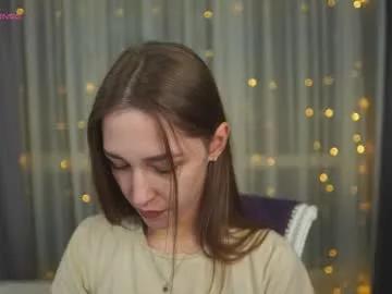 sunnblissett from Chaturbate