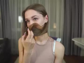 sunnblissett from Chaturbate