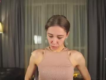 sunnblissett from Chaturbate