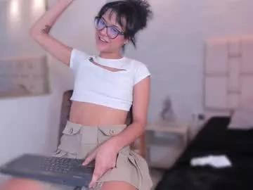 sunnflowerr_ from Chaturbate