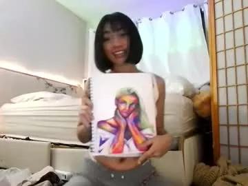 sunniedaiz from Chaturbate