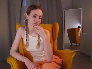 sunnivaharder from Chaturbate