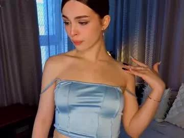 sunnivaharder from Chaturbate
