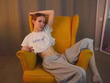 sunnivaharder from Chaturbate