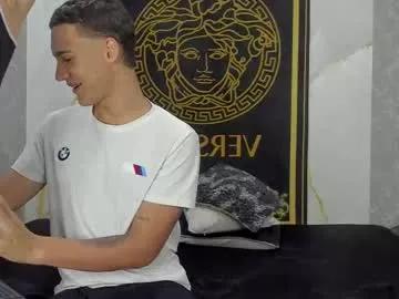 sunny_and_clyde from Chaturbate is Freechat