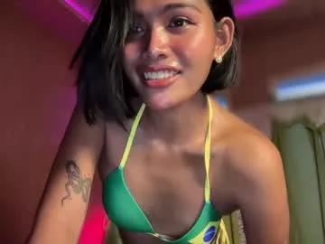 sunny_angelx from Chaturbate