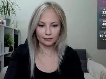sunny_bunny6 from Chaturbate