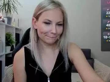 sunny_bunny6 from Chaturbate