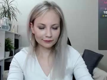 sunny_bunny6 from Chaturbate