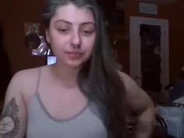 sunny_daes45 from Chaturbate