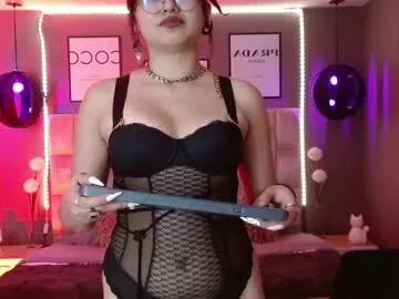 sunny_maya from Chaturbate